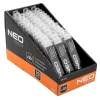 NEO Törhető penge, 18mm, 10db/cs. (64-225)