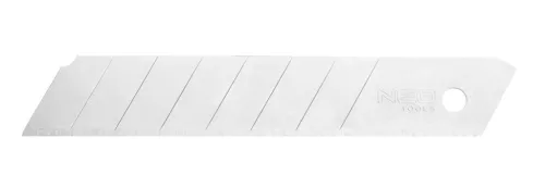 NEO Törhető penge, 18mm, 10db/cs. (64-225)