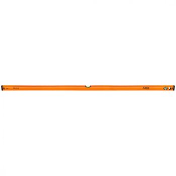 NEO Vízmérték 150 cm, 2 libella, 1 mart talp (71-066)