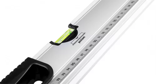 NEO Vízmérték, 80 cm, 5 libella, markolattal (71-123)