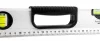 NEO Vízmérték, 100 cm, 5 libella, markolattal (71-124)