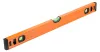 NEO Vízmérték, alu, 3 libellás, S 300, 60cm (71-132)