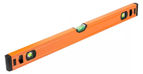 NEO Vízmérték, alu, 3 libellás, S 300, 60cm (71-132)