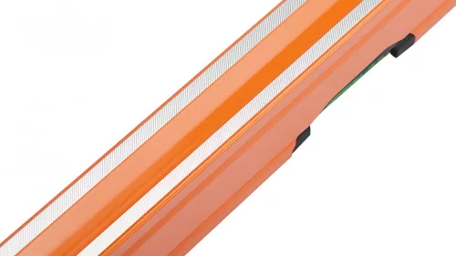 NEO Vízmérték, alu, 3 libellás, S 300, 60cm (71-132)