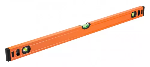 NEO Vízmérték, alu, 3 libellás, S 300, 80cm (71-133)