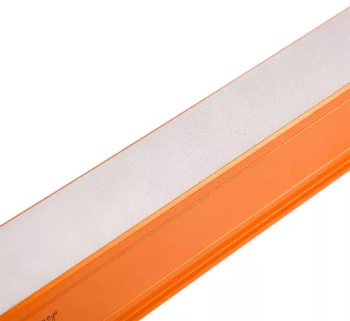 NEO Vízmérték, alu, 2 libella, 1 fogantyú, S 400, 40cm (71-141)