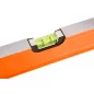   NEO Vízmérték, alu, 3 libella, 1 fogantyú, S 400, 120cm (71-145)