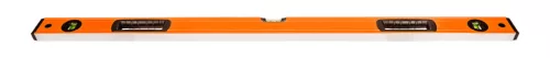 NEO Vízmérték, alu, 3 libella, 1 fogantyú, S 400, 120cm (71-145)