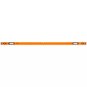   NEO Vízmérték, alu, 3 libella, 1 fogantyú, S 400, 200cm (71-147)