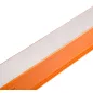   NEO Vízmérték, alu, 3 libella, 1 fogantyú, S 400, 200cm (71-147)