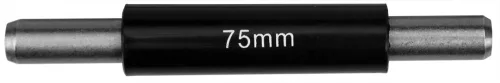 NEO Mikrométer, műanyag tokban, 75-100mm (75-023)