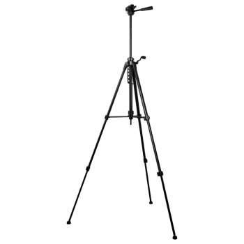   NEO Háromlábú állvány lézeres készülékekhez, teleszkópos, max. magasság 150cm, 1/4"-os csatlakozómenet (75-111)