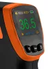 NEO Infravörös hőmérő, 32 - 42,9 °C, folyadék, levegő, test (75-270)