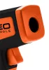NEO Infravörös hőmérő, 32 - 42,9 °C, folyadék, levegő, test (75-270)