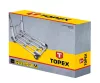 TOPEX KÉZIKOCSI max150kg (79R300)