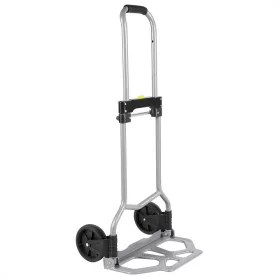   TOPEX Molnárkocsi, max80kg, állítható, összecsukható (79R302)