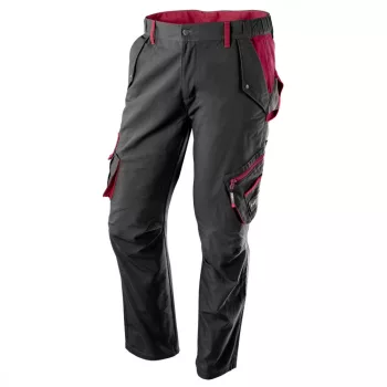   NEO Női munkanadrág, 65% pamut, 35% polyester, 245 g/m6,XXL (80-220-XXL)
