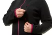 NEO Női Polár Munkadzseki fekete 300g/m5,XL (80-500-XL)