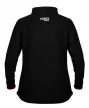 NEO Női Polár Munkadzseki fekete 300g/m5,XL (80-500-XL)