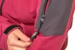 NEO Női Softshell, Víz- és szélálló Munkadzseki, vízállóság:8000, Lélegző:1000, S (80-550-S)