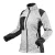 NEO Női Kötött munkadzseki, softshell betétekkel, XXL (80-555-XXL)