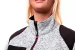 NEO Női Kötött munkadzseki, softshell betétekkel, XXL (80-555-XXL)