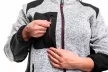 NEO Női Kötött munkadzseki, softshell betétekkel, XXL (80-555-XXL)