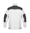 NEO Munkadzseki, fehér,XXL/58 (81-110-XXL)
