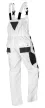 NEO Kantáros Munkanadrág, fehér L/53 (81-140-L)