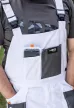 NEO Kantáros Munkanadrág, fehér XL/56 (81-140-XL)