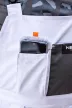 NEO Kantáros Munkanadrág, fehér XXL/58 (81-140-XXL)