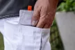 NEO Kantáros Munkanadrág, fehér XXL/58 (81-140-XXL)