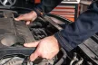 NEO Munkadzseki, Garage, 100% pamut szakadásmentes szövet, 210g/m2, M, (81-207-M)