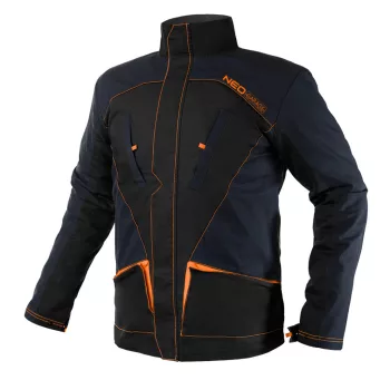   NEO Munkadzseki, Garage, 100% pamut szakadásmentes szövet, 210g/m2, XL, (81-207-XL)