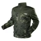 NEO Munkadzseki terepmintás, 60% pamut, 40% polyester, 255 g/m5,XL (81-211-XL)