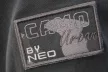 NEO Munkadzseki, terepmintás, Camo URBAN, M, 60% pamut, 37% poliészter, 3% elasztán (81-212-M)