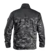 NEO Munkadzseki, terepmintás, Camo URBAN, XXXL, 60% pamut, 37% poliészter, 3% elasztán (81-212-XXXL)