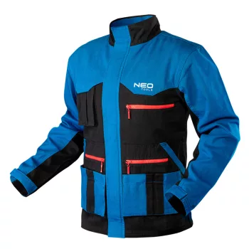 NEO Munkadzseki HD+, 100% pamut, 275 g/m6,XXL (81-215-XXL)