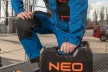 NEO Munkadzseki HD+, 100% pamut, 275 g/m6,XXL (81-215-XXL)