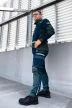 NEO Munkadzseki PREMIUM, 62% pamut, 35% poliyester, 3% elastane,XL (81-216-XL)