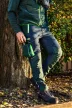 NEO Munkadzseki PREMIUM, 62% pamut, 35% poliyester, 3% elastane,XXXL (81-216-XXXL)