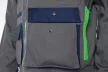 NEO Munkadzseki PREMIUM, 100% pamut, hasadásgátló szövet,XXXL (81-217-XXXL)