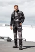 NEO Munkadzseki karcsúsított(slim fit), 60% pamut, 37% polyester, 3% elastane, 285 g/m2, L (81-218-L)