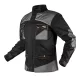 NEO Munkadzseki karcsúsított(slim fit), 60% pamut, 37% polyester, 3% elastane, 285 g/m2,XXL (81-218-XXL)