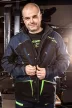 NEO Munkadzseki, Motosynteza, 100% pamut szakadásmentes szövet, 210g/m2, L, (81-219-L)