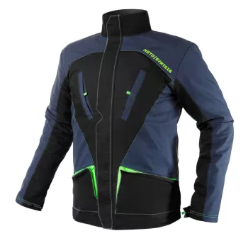   NEO Munkadzseki, Motosynteza, 100% pamut szakadásmentes szövet, 210g/m2, XL, (81-219-XL)