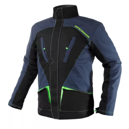 NEO Munkadzseki, Motosynteza, 100% pamut szakadásmentes szövet, 210g/m2, XXL, (81-219-XXL)