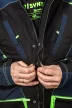 NEO Munkadzseki, Motosynteza, 100% pamut szakadásmentes szövet, 210g/m2, XXL, (81-219-XXL)