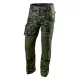 NEO Munkanadrág terepmintás, 60% pamut, 40% polyester, 255 g/m5,XL (81-221-XL)