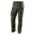 NEO Munkanadrág terepmintás, 60% pamut, 40% polyester, 255 g/m2,xS (81-221-XS)